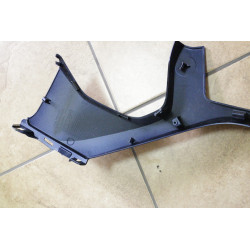 Osłona, wypełnienie, wlew paliwa, kokpit