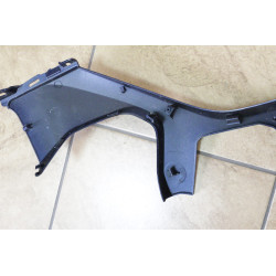 Osłona, wypełnienie, wlew paliwa, kokpit