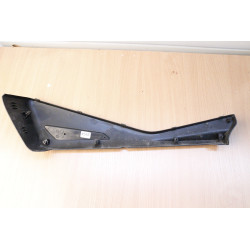 Pokrywa kufra (dolna część) wypełnienie