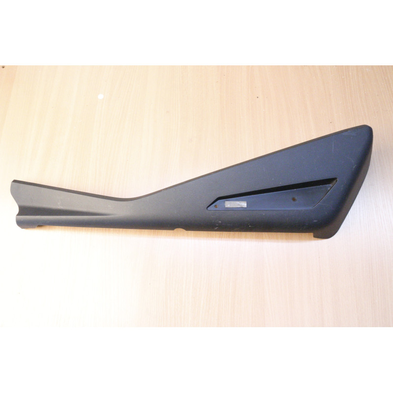 Pokrywa kufra (dolna część) wypełnienie