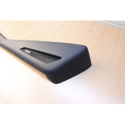 Pokrywa kufra (dolna część) wypełnienie