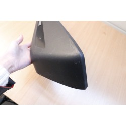 Pokrywa kufra (dolna część) wypełnienie