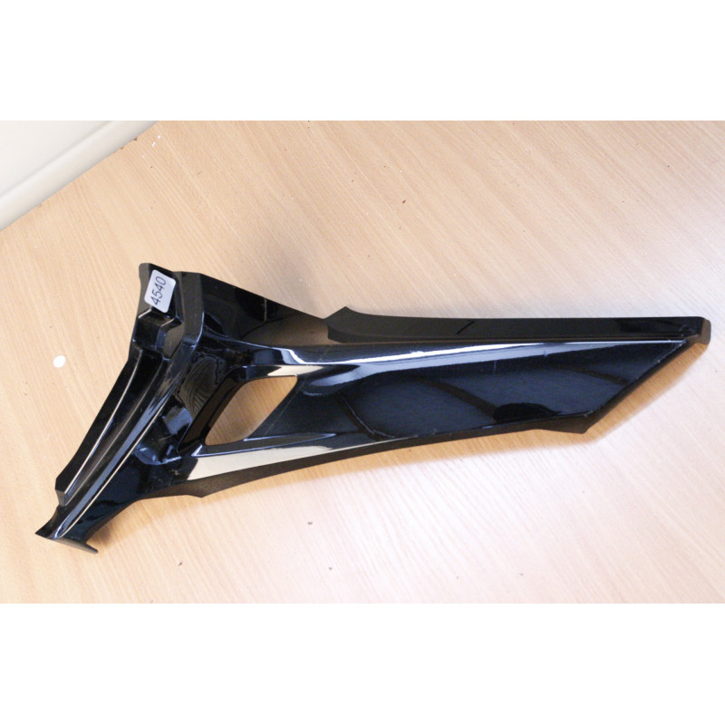 Trójkąt owiewka prawa, pokrywa, bok, boczek