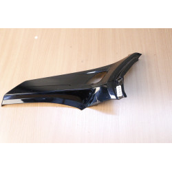 Trójkąt owiewka prawa, pokrywa, bok, boczek