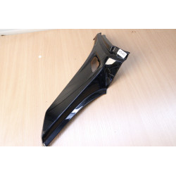 Trójkąt owiewka prawa, pokrywa, bok, boczek