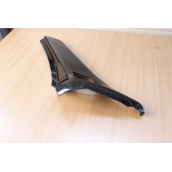 Trójkąt owiewka prawa, pokrywa, bok, boczek