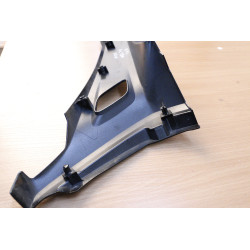 Trójkąt owiewka prawa, pokrywa, bok, boczek