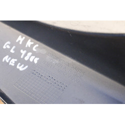 Trójkąt owiewka prawa, pokrywa, bok, boczek