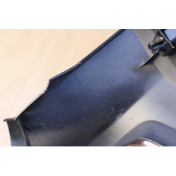 Trójkąt owiewka prawa, pokrywa, bok, boczek