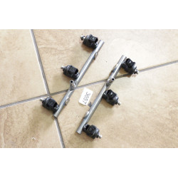 WTRYSK listwa listwy wtryskiwaczy Gl 1800 Goldwing 18-