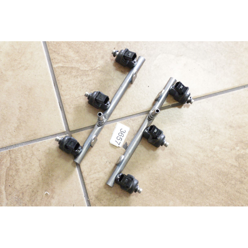 WTRYSK listwa listwy wtryskiwaczy Gl 1800 Goldwing 18-