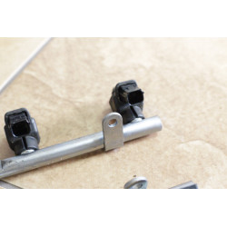 WTRYSK listwa listwy wtryskiwaczy Gl 1800 Goldwing 18-