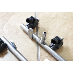 WTRYSK listwa listwy wtryskiwaczy Gl 1800 Goldwing 18-