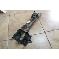 Uchwyt, mocowanie zbiornika paliwa 18-