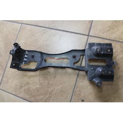 Uchwyt, mocowanie zbiornika paliwa 18-