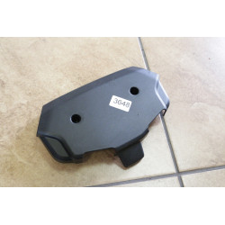 Wypełnienie kierownicy plastik