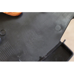 Wypełnienie kierownicy plastik 53130-mkc