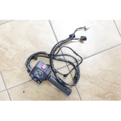 Manetka Prawa, przełączniki podgrzewana 18-