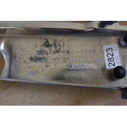 Osłona podestu chrom