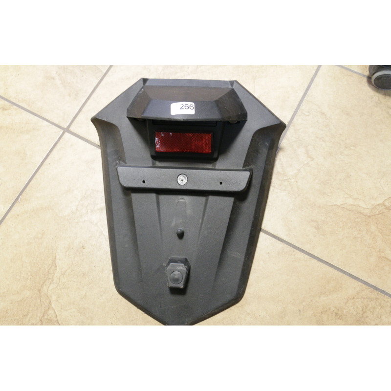 Błotnik tylny 18-24