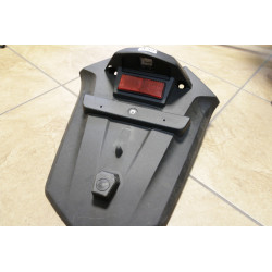 Błotnik tylny 18-24