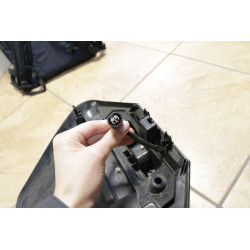 Błotnik tylny 18-24