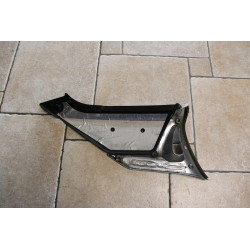 Osłona aku PRAWA boczek, bok