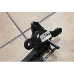 Stopka boczna nożna 18-