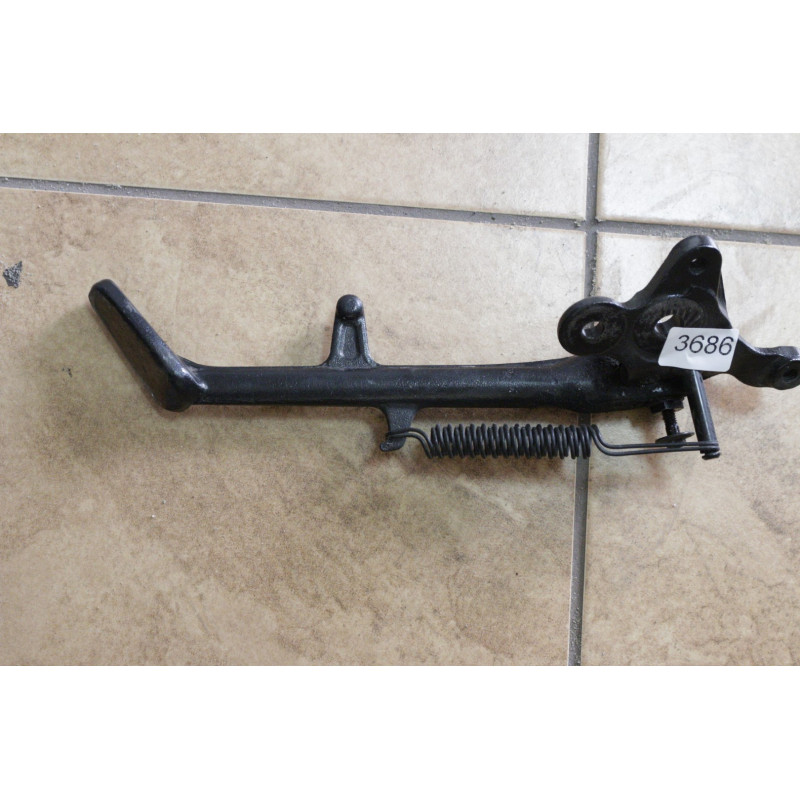 Stopka boczna nożna 18-