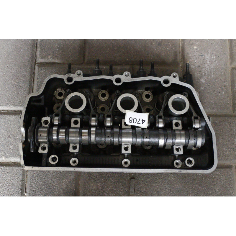 Głowica Prawa 2018+