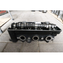 Głowica Prawa 2018+