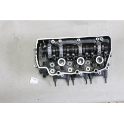 Głowica Prawa 2018+