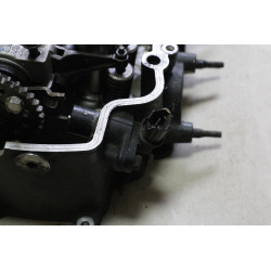 Głowica Prawa 2018+