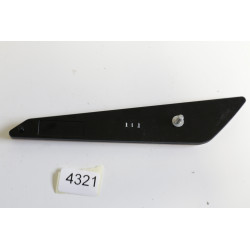 Odblask pokrywy kufra