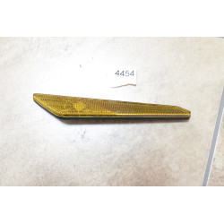 Odblask pokrywy kufra