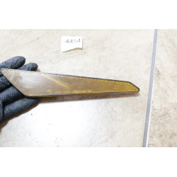 Odblask pokrywy kufra