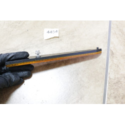 Odblask pokrywy kufra