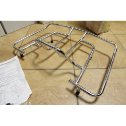 Bagażnik rurkowy GL1500