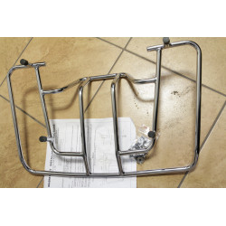 Bagażnik rurkowy GL1500