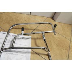 Bagażnik rurkowy GL1500