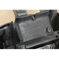 Podłokietnik dolna część GL1500