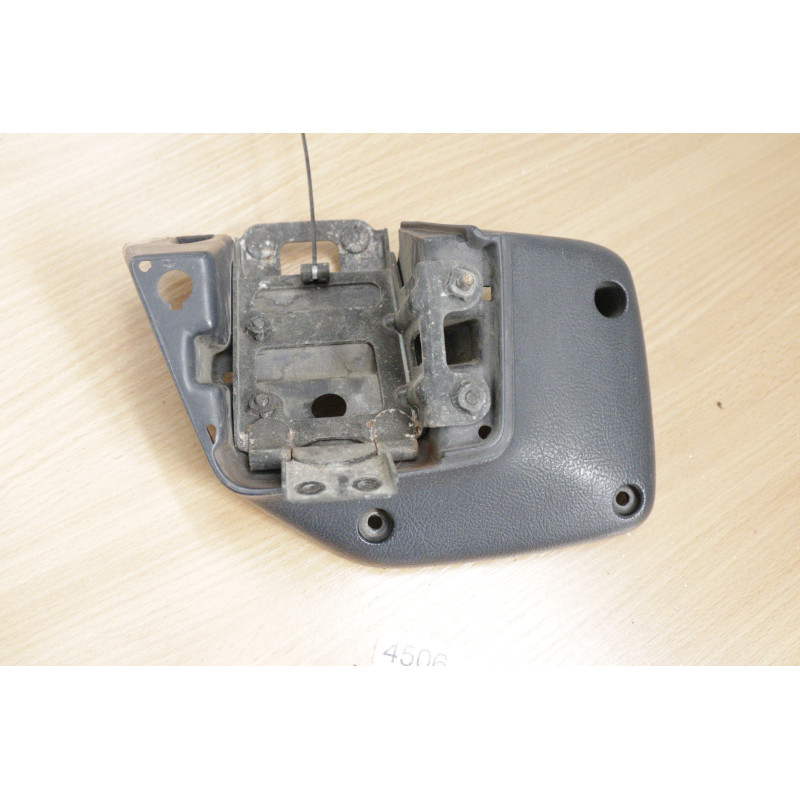 Podłokietnik dolna część GL1500