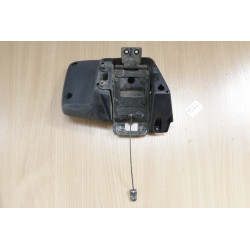 Podłokietnik dolna część GL1500