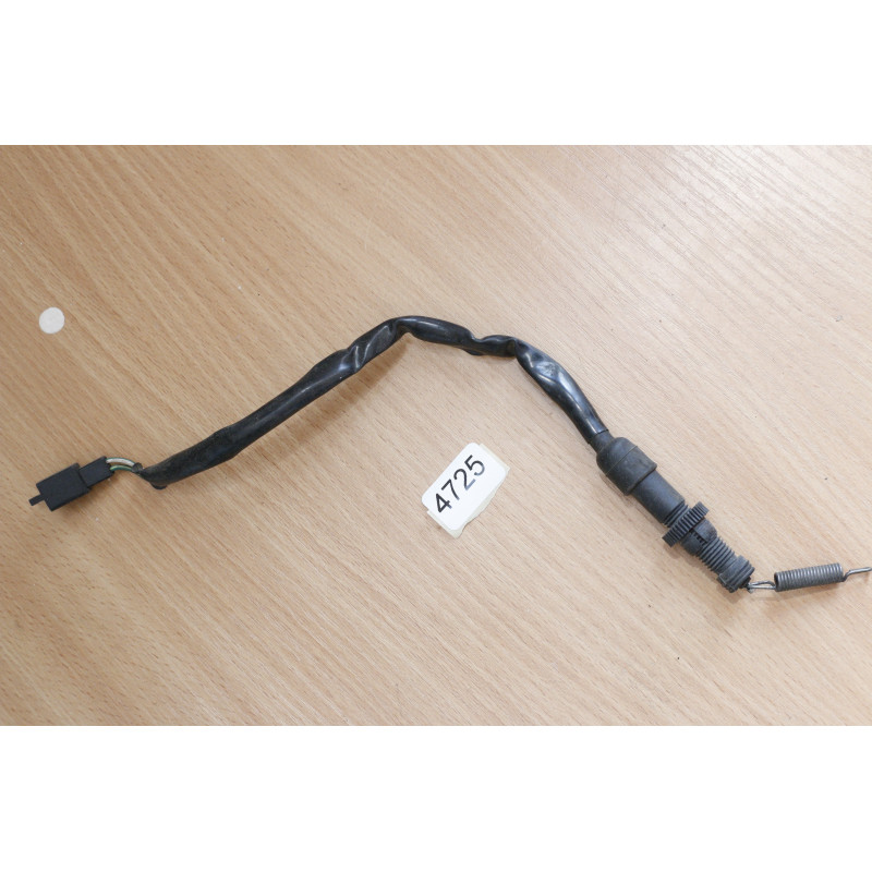 Czujnik stopu GL1500