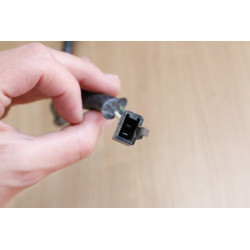 Czujnik stopu GL1500