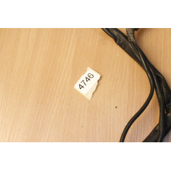 Przewód kable rozrusznika masy