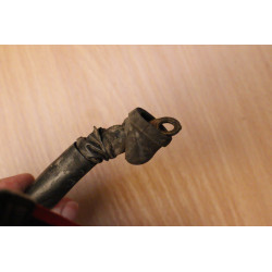 Przewód kable rozrusznika masy