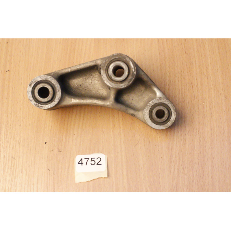 Mocowanie uchwyt amortyzatora