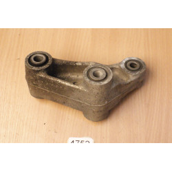 Mocowanie uchwyt amortyzatora