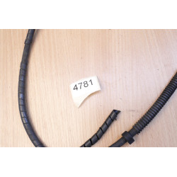 Przewód wysokiego napięcia , kabel zapłonowy